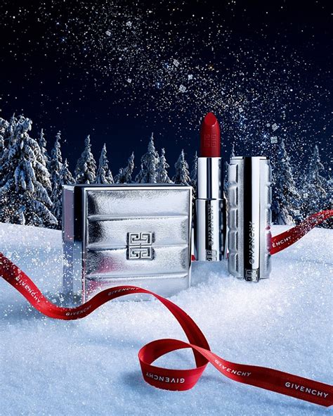 givenchy holiday edition|givenchy eyeshadow 2024.